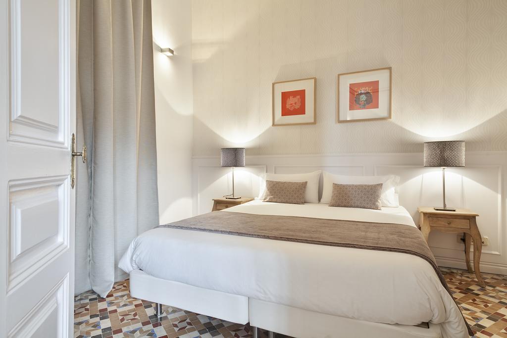 Plaza Catalunya Guest House Barcelona Habitación foto